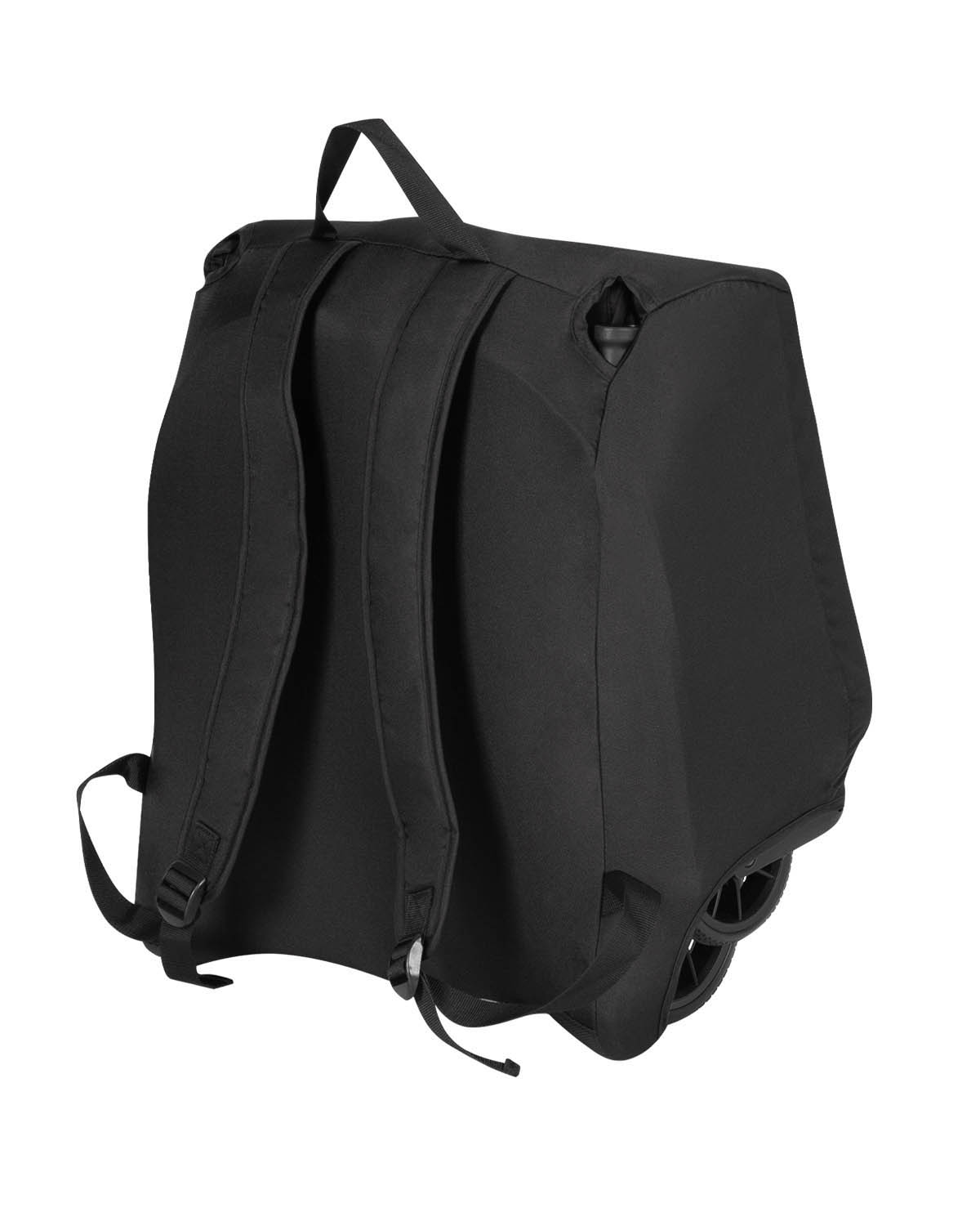 Cochecito Atom s 2025 Mochila de transporte